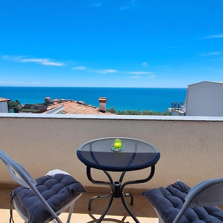 Apartments Mare Улцинь Экстерьер фото
