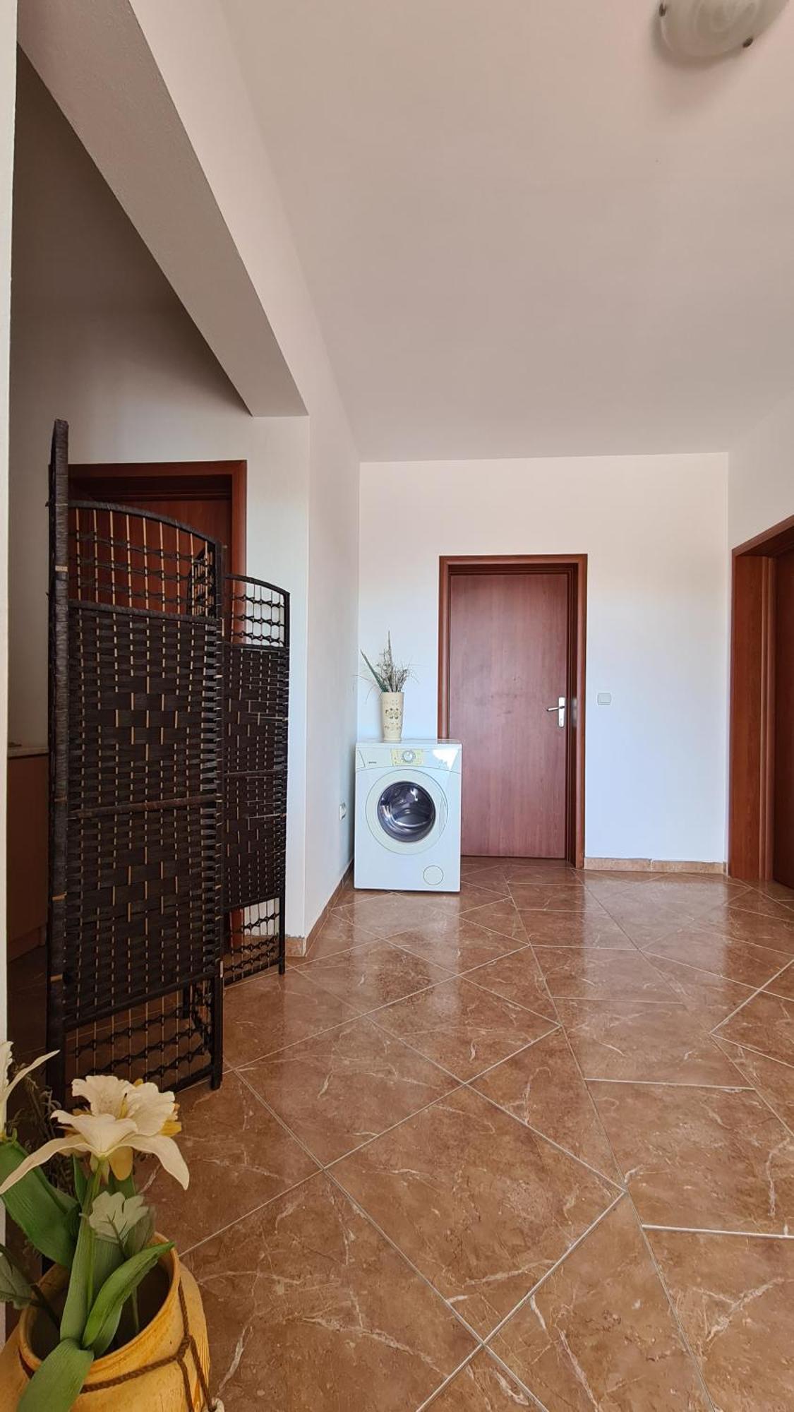 Apartments Mare Улцинь Экстерьер фото