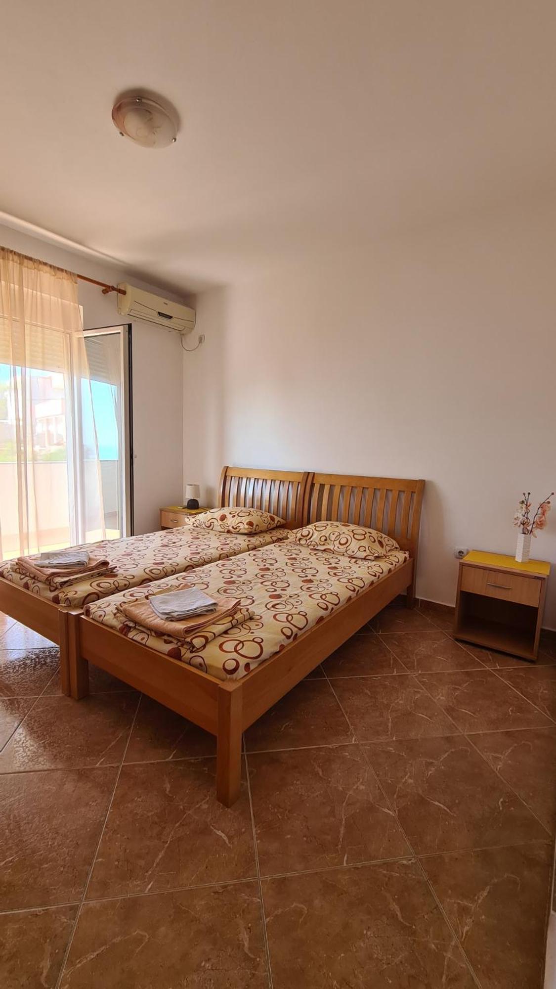 Apartments Mare Улцинь Номер фото