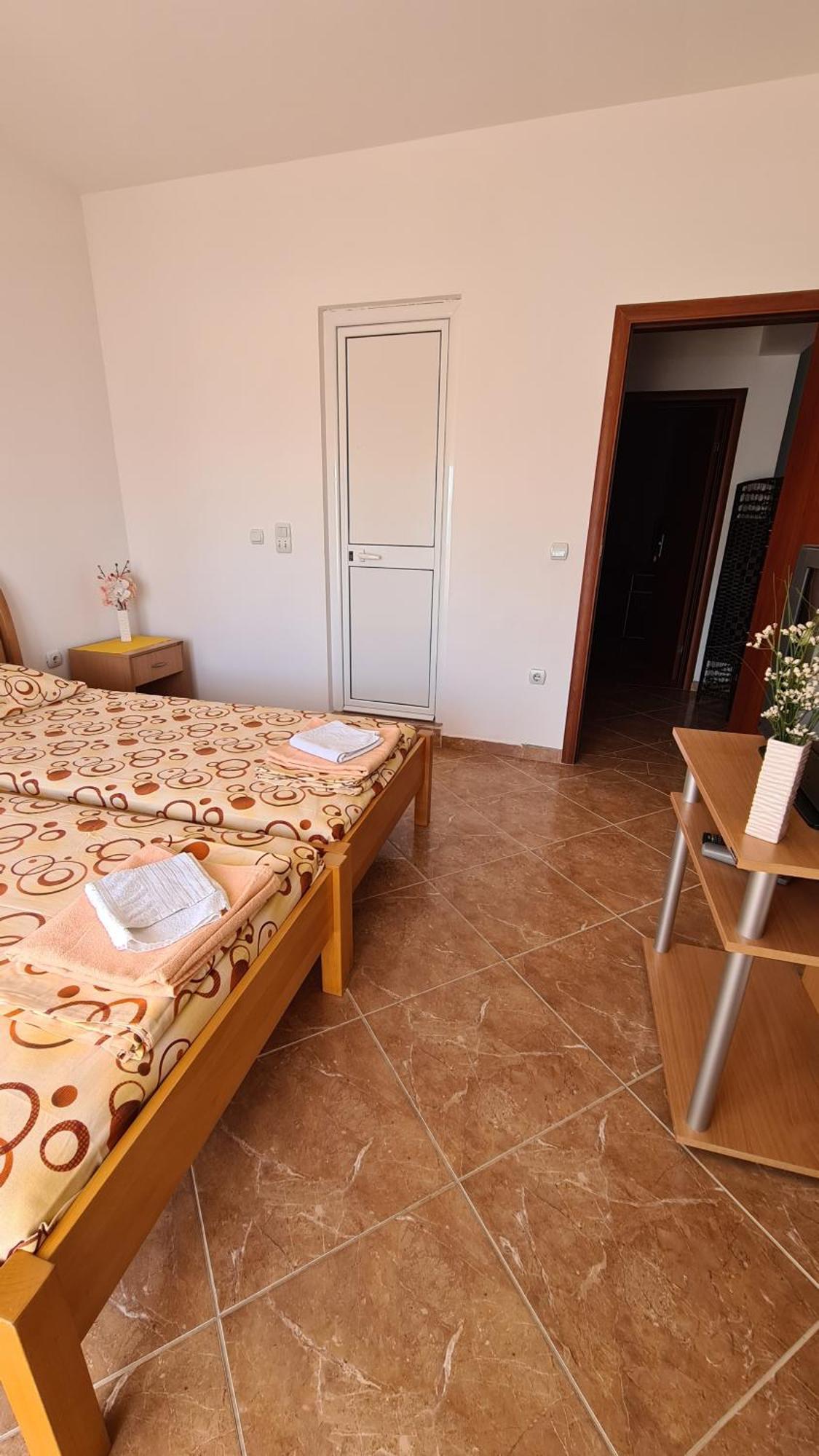 Apartments Mare Улцинь Номер фото